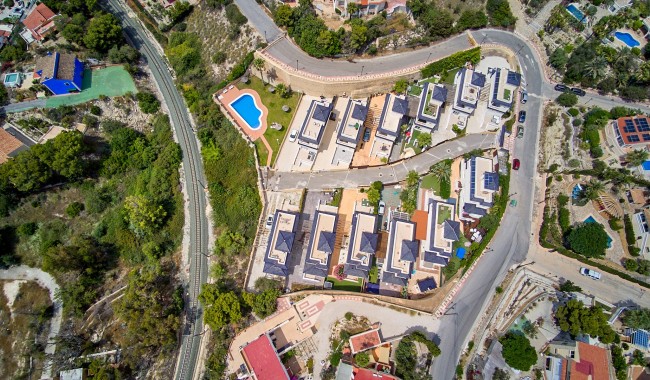 Resale - Villa - Alicante - El Campello