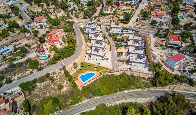 Resale - Villa - Alicante - El Campello