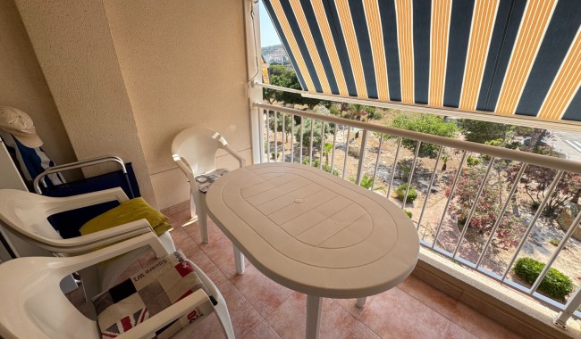 Resale - Apartment - Guardamar - South Park