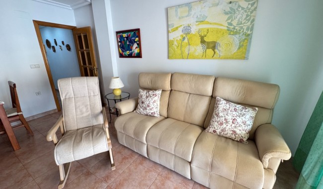 Resale - Apartment - Guardamar - South Park