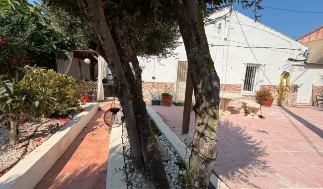 Begagnad - Radhus - Orihuela - Torremendo