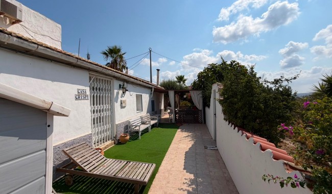 Begagnad - Radhus - Orihuela - Torremendo