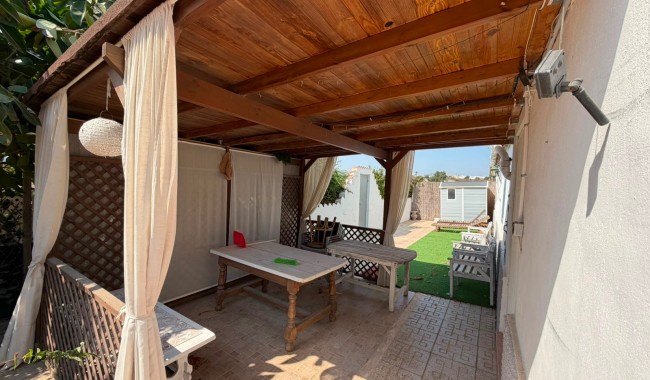 Begagnad - Radhus - Orihuela - Torremendo