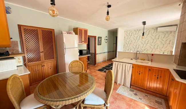 Begagnad - Radhus - Orihuela - Torremendo