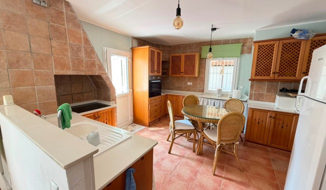 Begagnad - Radhus - Orihuela - Torremendo