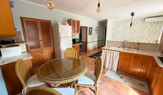 Begagnad - Radhus - Orihuela - Torremendo