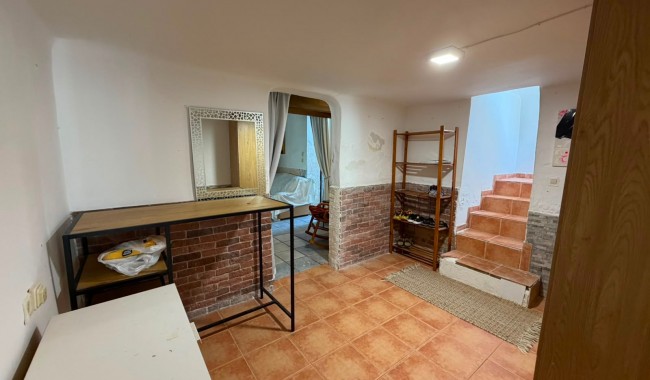 Begagnad - Radhus - Orihuela - Torremendo