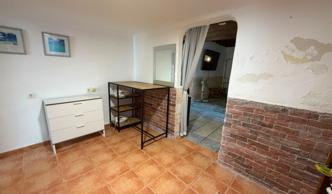 Begagnad - Radhus - Orihuela - Torremendo
