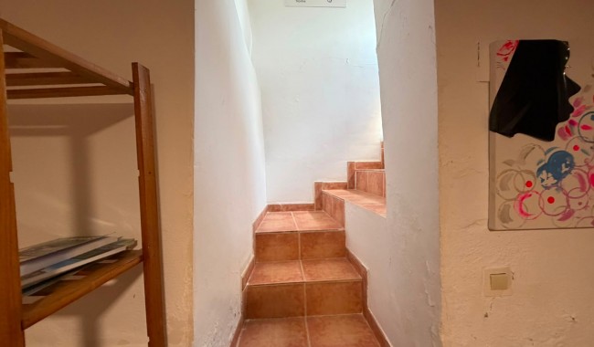 Begagnad - Radhus - Orihuela - Torremendo