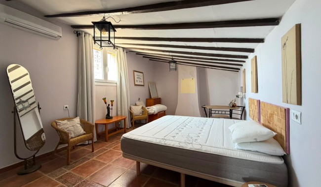 Begagnad - Radhus - Orihuela - Torremendo
