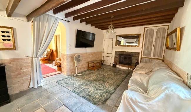 Begagnad - Radhus - Orihuela - Torremendo