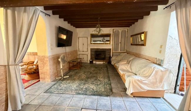 Begagnad - Radhus - Orihuela - Torremendo
