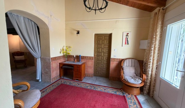 Begagnad - Radhus - Orihuela - Torremendo