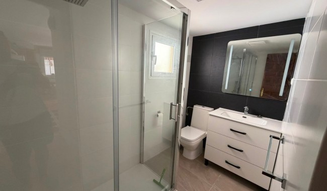 Begagnad - Radhus - Orihuela - Torremendo