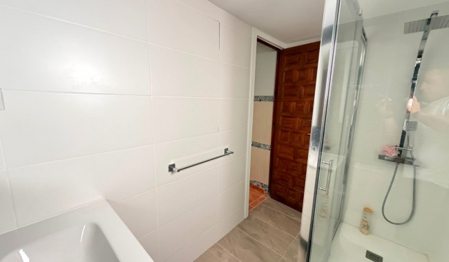 Begagnad - Radhus - Orihuela - Torremendo