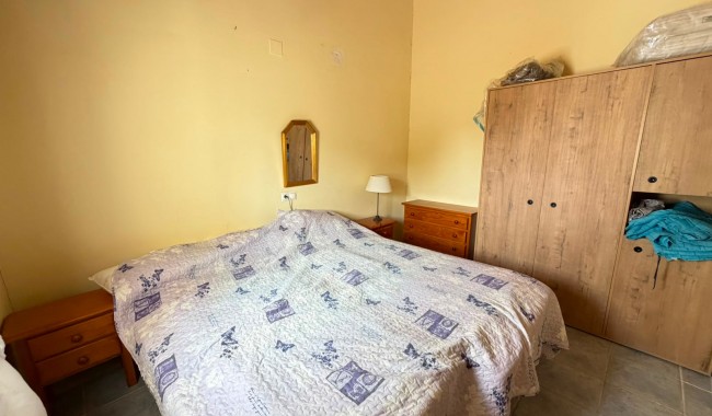Begagnad - Radhus - Orihuela - Torremendo