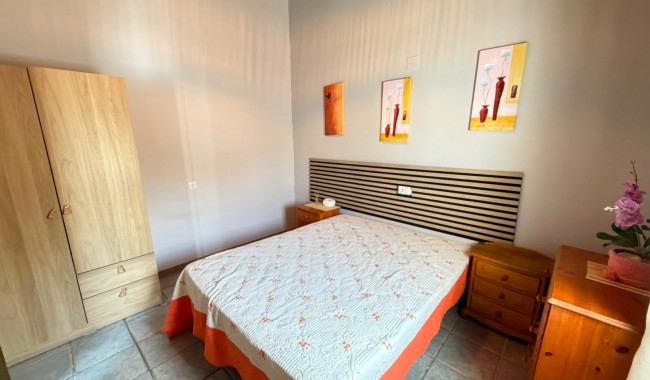 Begagnad - Radhus - Orihuela - Torremendo
