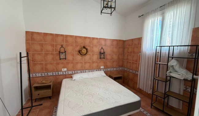 Begagnad - Radhus - Orihuela - Torremendo