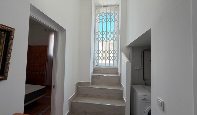 Begagnad - Radhus - Orihuela - Torremendo