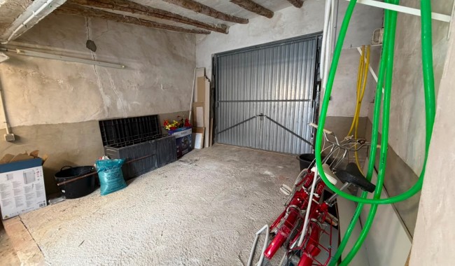 Begagnad - Radhus - Orihuela - Torremendo
