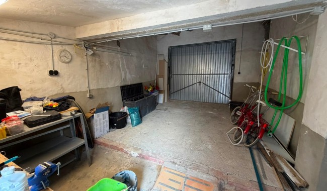 Begagnad - Radhus - Orihuela - Torremendo