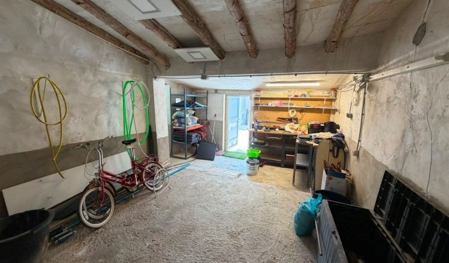 Begagnad - Radhus - Orihuela - Torremendo