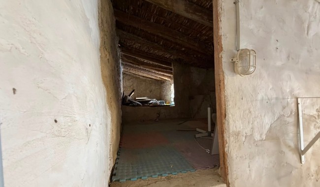 Begagnad - Radhus - Orihuela - Torremendo