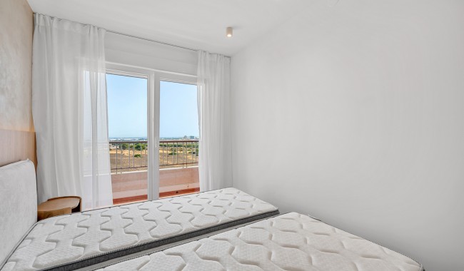 Brukt - Leilighet - Torrevieja - Punta Prima
