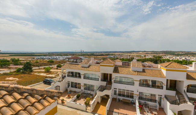 Resale - Apartment - Vistabella - Vistabella Golf