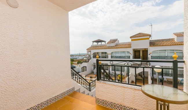 Resale - Apartment - Vistabella - Vistabella Golf