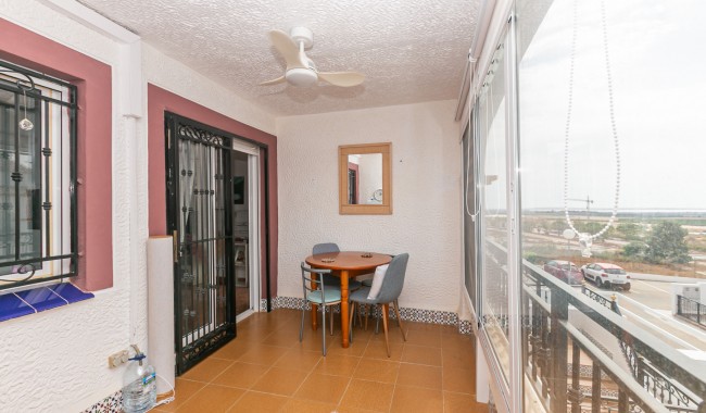 Resale - Apartment - Vistabella - Vistabella Golf