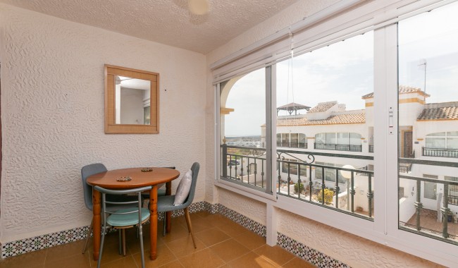 Resale - Apartment - Vistabella - Vistabella Golf