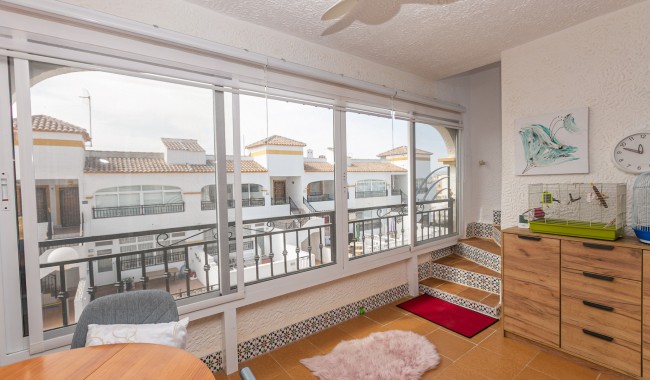 Resale - Apartment - Vistabella - Vistabella Golf