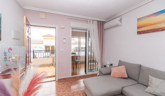 Resale - Apartment - Vistabella - Vistabella Golf