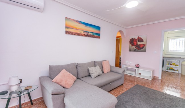 Resale - Apartment - Vistabella - Vistabella Golf