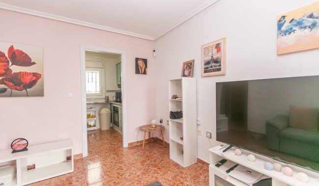 Resale - Apartment - Vistabella - Vistabella Golf