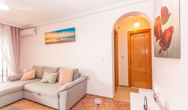 Resale - Apartment - Vistabella - Vistabella Golf