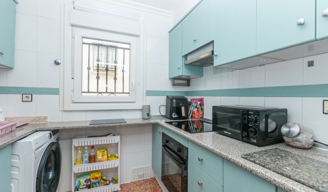 Resale - Apartment - Vistabella - Vistabella Golf
