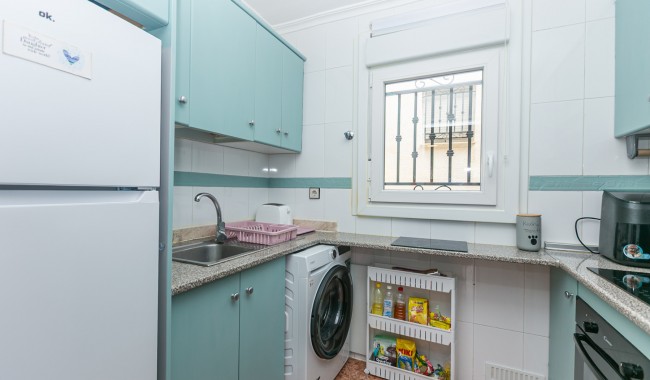 Resale - Apartment - Vistabella - Vistabella Golf