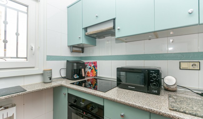 Resale - Apartment - Vistabella - Vistabella Golf