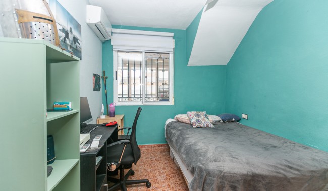 Resale - Apartment - Vistabella - Vistabella Golf