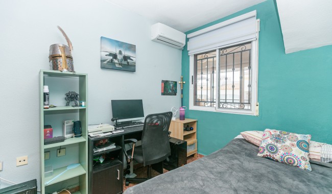 Resale - Apartment - Vistabella - Vistabella Golf