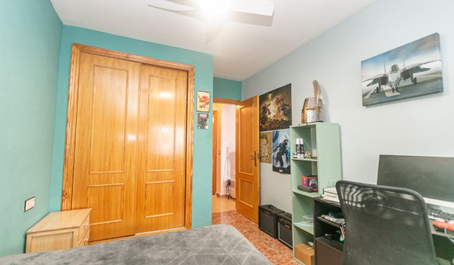 Resale - Apartment - Vistabella - Vistabella Golf
