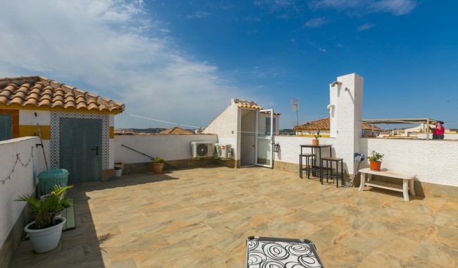 Resale - Apartment - Vistabella - Vistabella Golf