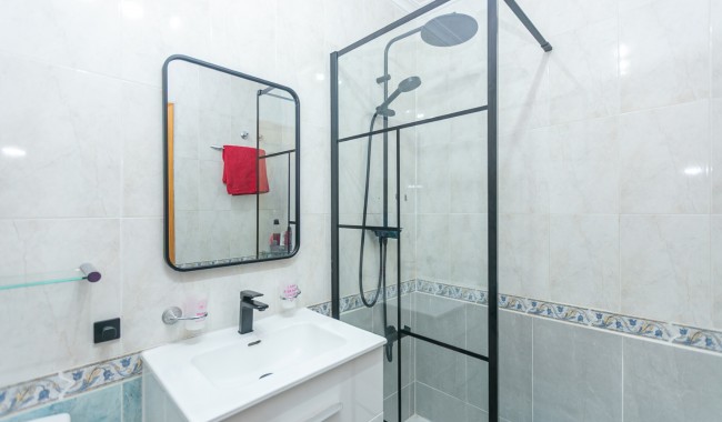 Resale - Apartment - Vistabella - Vistabella Golf