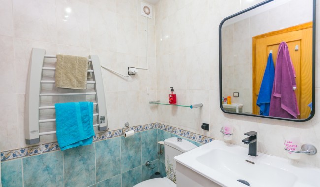 Resale - Apartment - Vistabella - Vistabella Golf