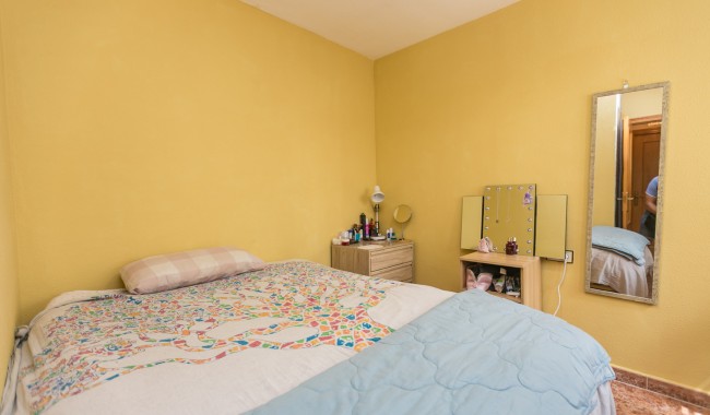 Resale - Apartment - Vistabella - Vistabella Golf