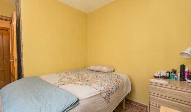 Resale - Apartment - Vistabella - Vistabella Golf