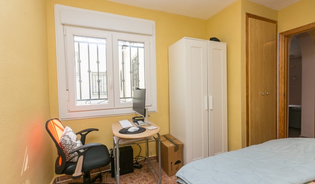 Resale - Apartment - Vistabella - Vistabella Golf