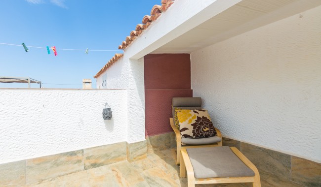 Resale - Apartment - Vistabella - Vistabella Golf